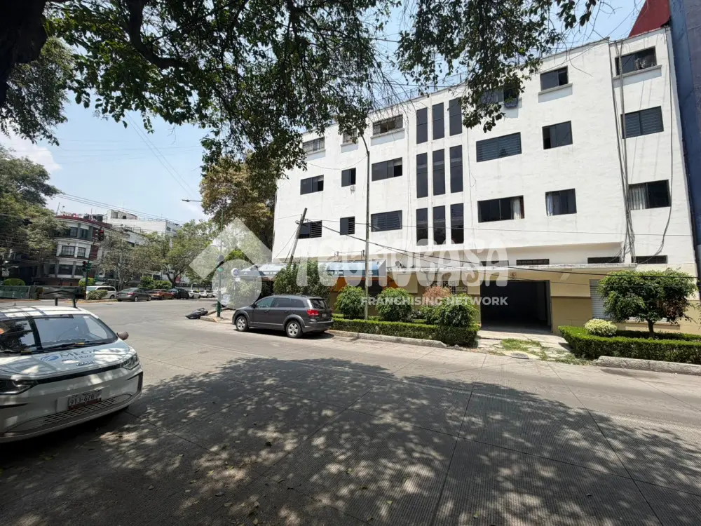Local Comercial en Narvarte Oriente — foto 2