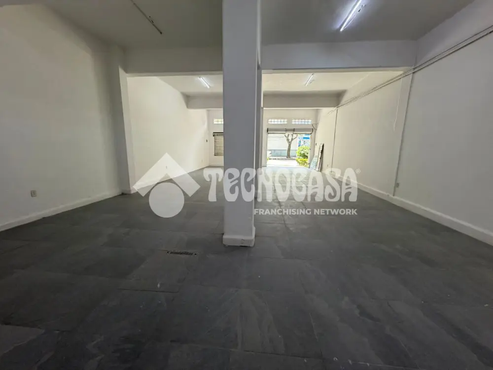 Local Comercial en Narvarte Oriente — foto 3
