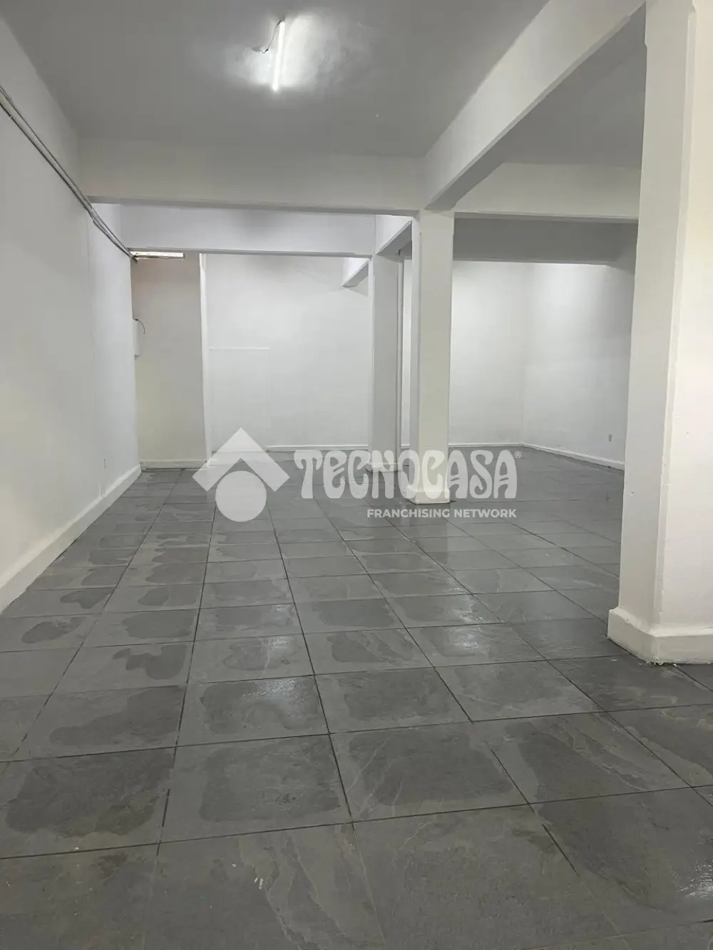 Local Comercial en Narvarte Oriente — foto 4
