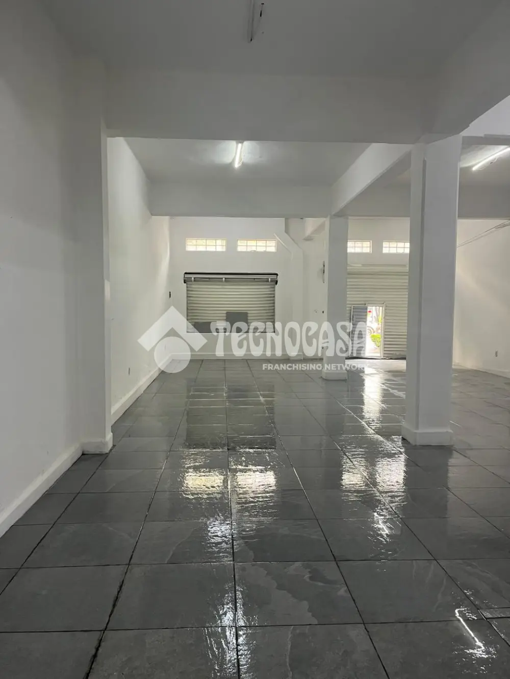 Local Comercial en Narvarte Oriente — foto 5