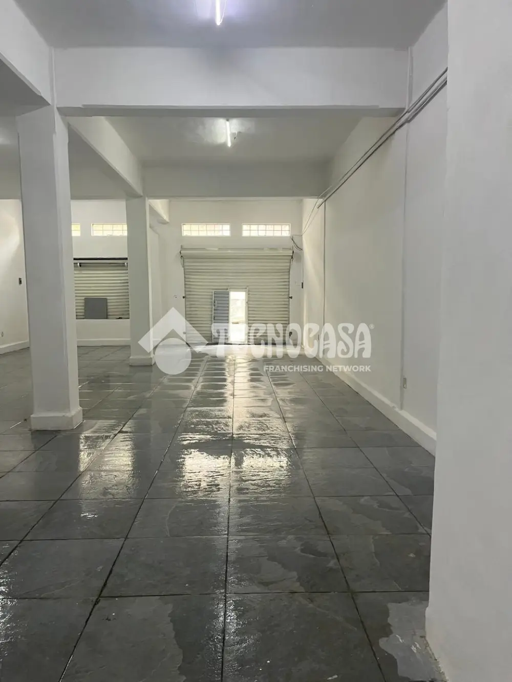 Local Comercial en Narvarte Oriente — foto 6