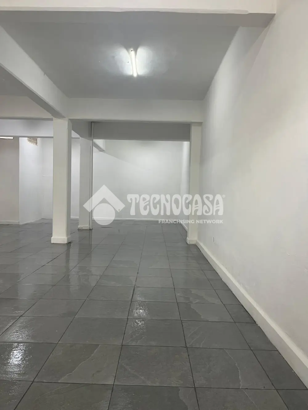 Local Comercial en Narvarte Oriente — foto 8