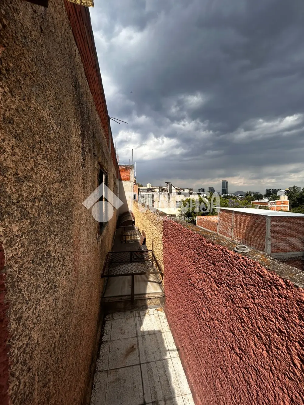 Edificio en San Angel — foto 2