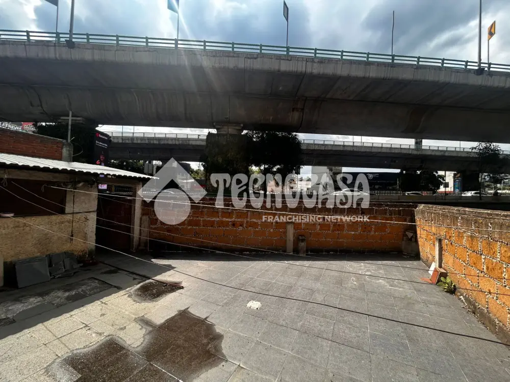 Edificio en San Angel — foto 4