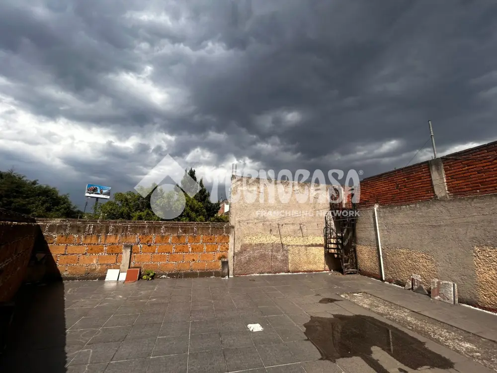 Edificio en San Angel — foto 6