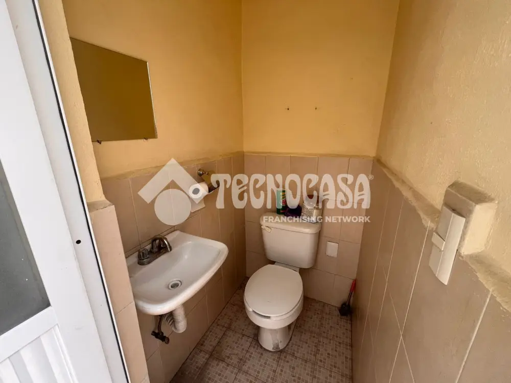 Local Comercial en Lindavista Sur — foto 4