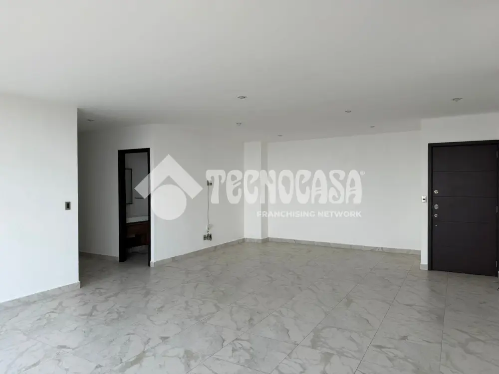 Departamento en Boulevares