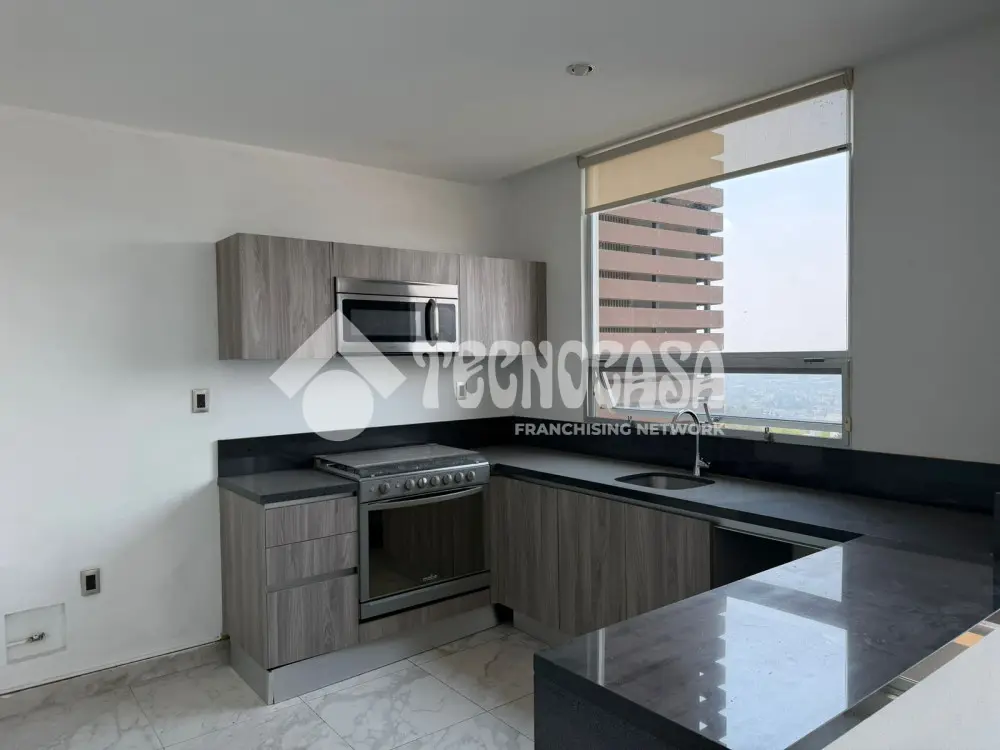 Departamento en Boulevares — foto 11
