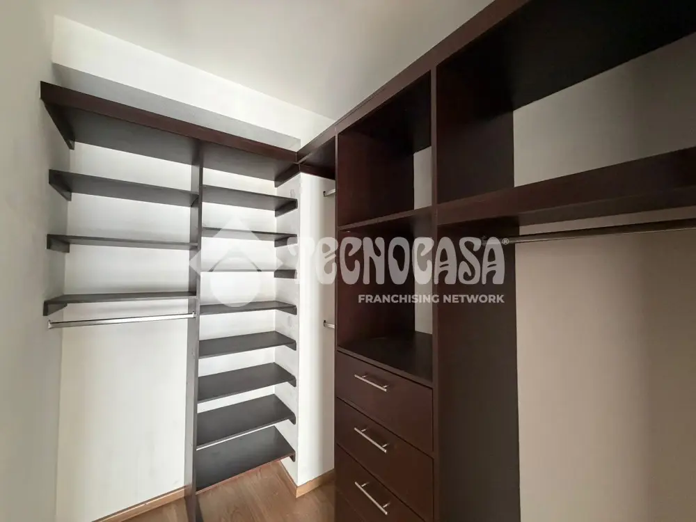 Departamento en Boulevares — foto 7