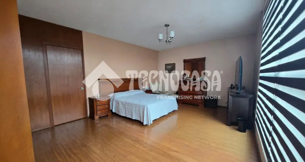 Casa en Vergel de Coyoacan — foto 11