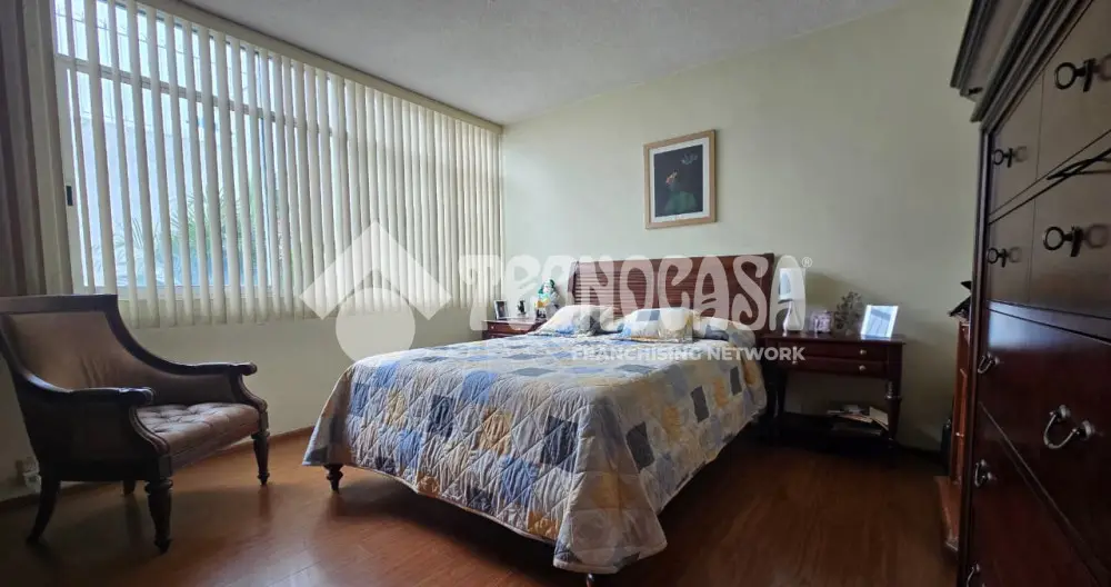 Casa en Vergel de Coyoacan — foto 12