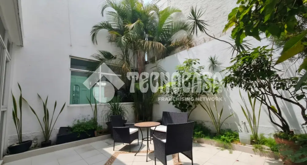 Casa en Vergel de Coyoacan — foto 4