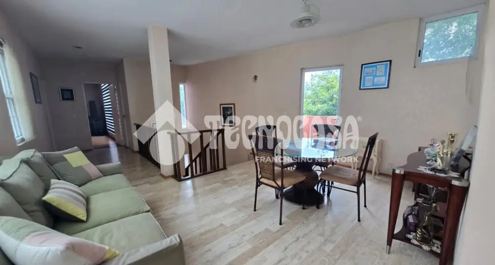 Casa en Vergel de Coyoacan — foto 5