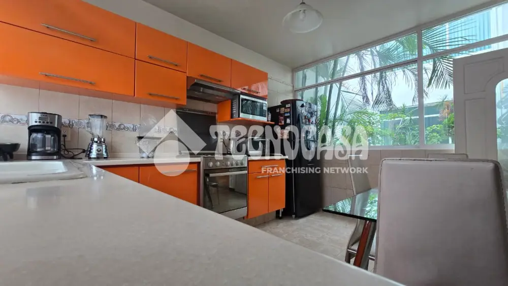 Casa en Vergel de Coyoacan — foto 7