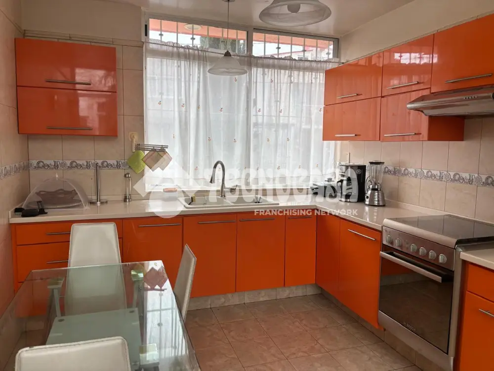 Casa en Vergel de Coyoacan — foto 8