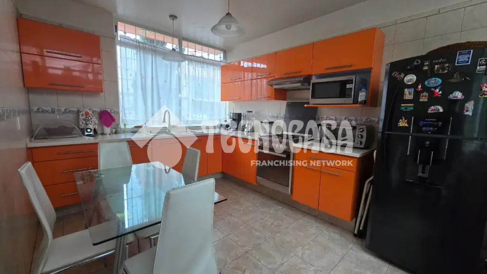 Casa en Vergel de Coyoacan — foto 9
