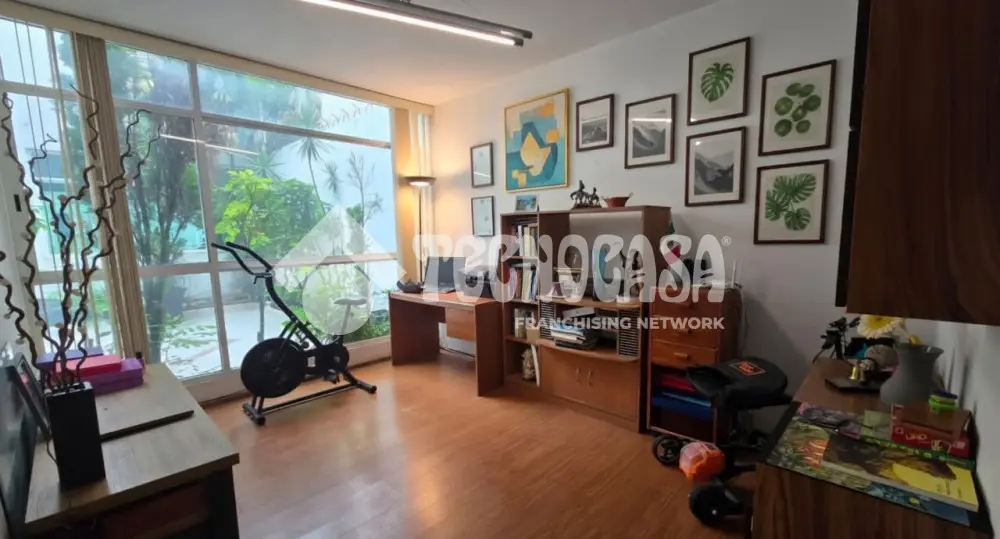 Casa en Vergel de Coyoacan — foto 10
