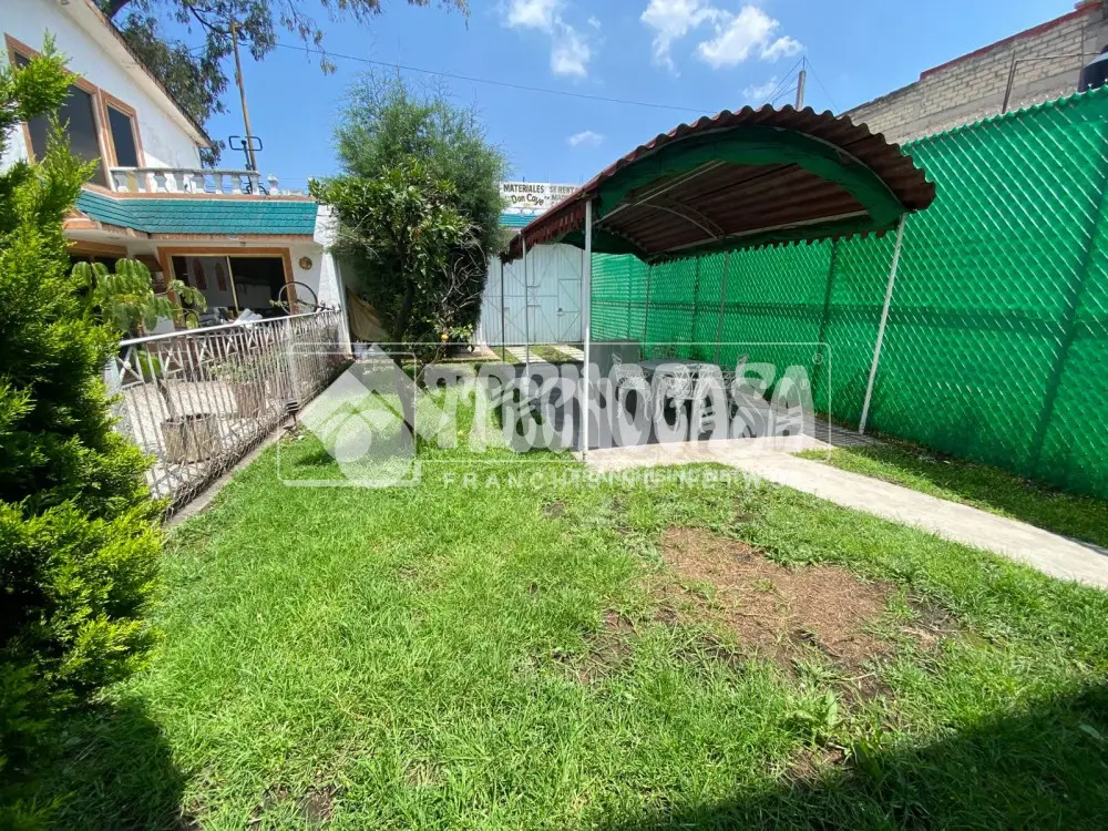Terreno en Granjas Modernas — foto 2