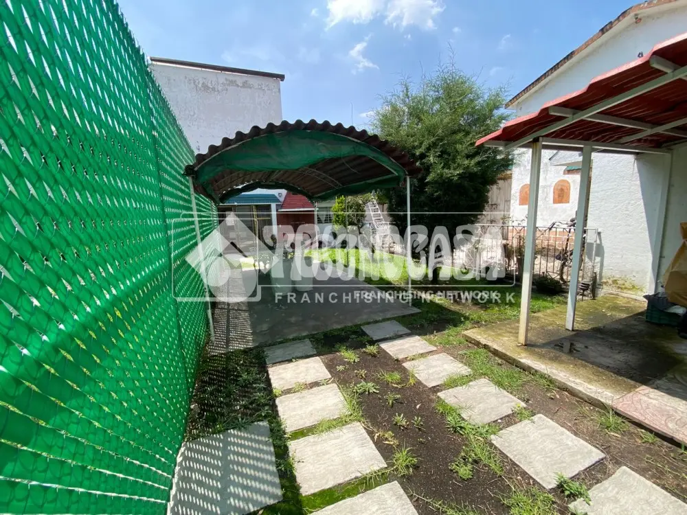 Terreno en Granjas Modernas — foto 3