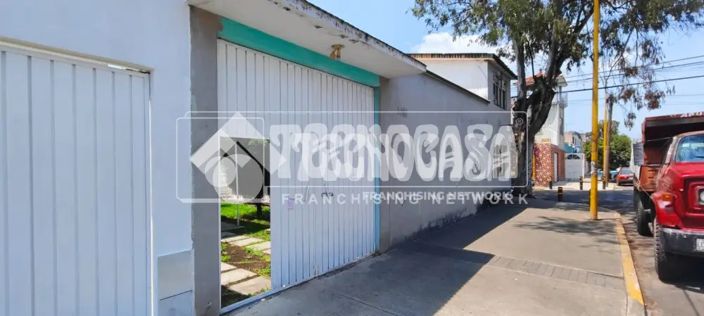 Terreno en Granjas Modernas — foto 4