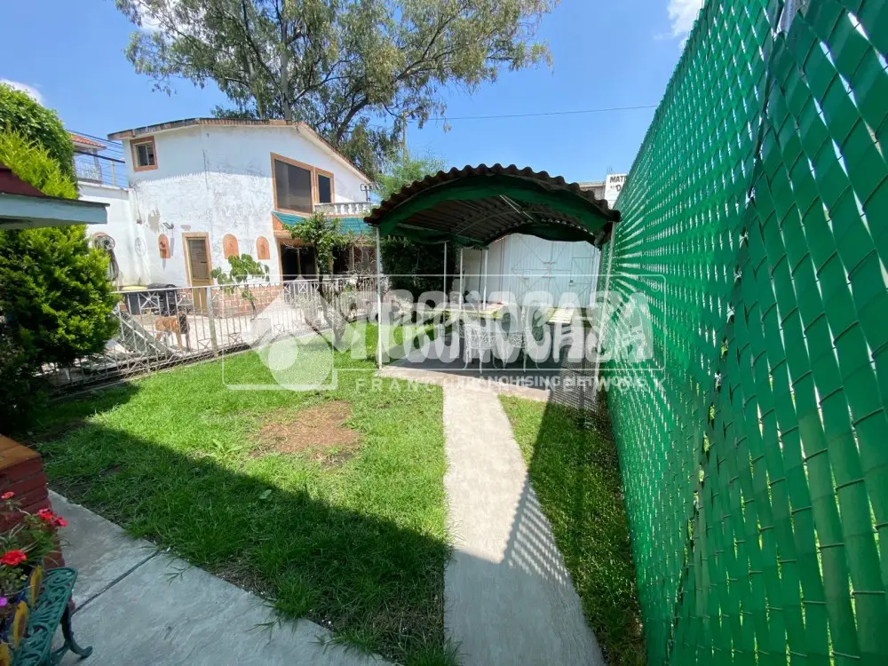 Terreno en Granjas Modernas — foto 6