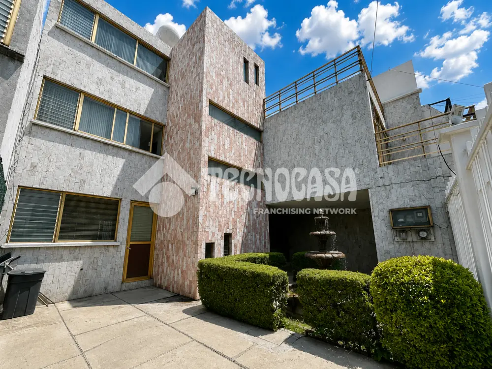 Casa en Granjas Modernas