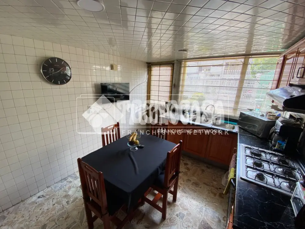 Casa en Granjas Modernas — foto 11