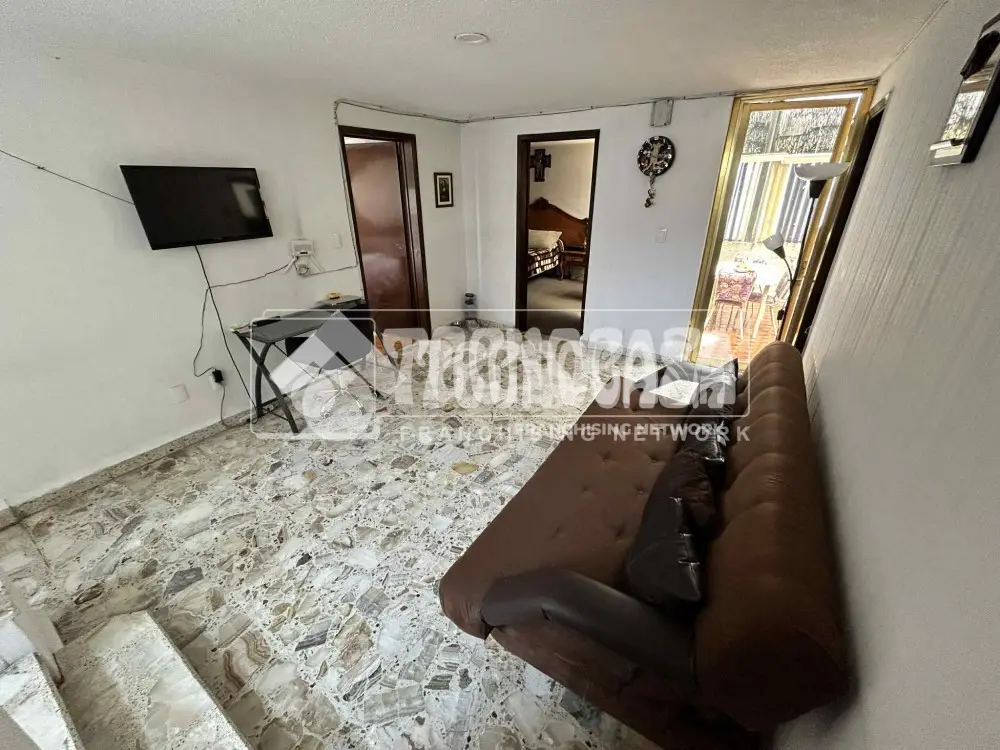 Casa en Granjas Modernas — foto 8