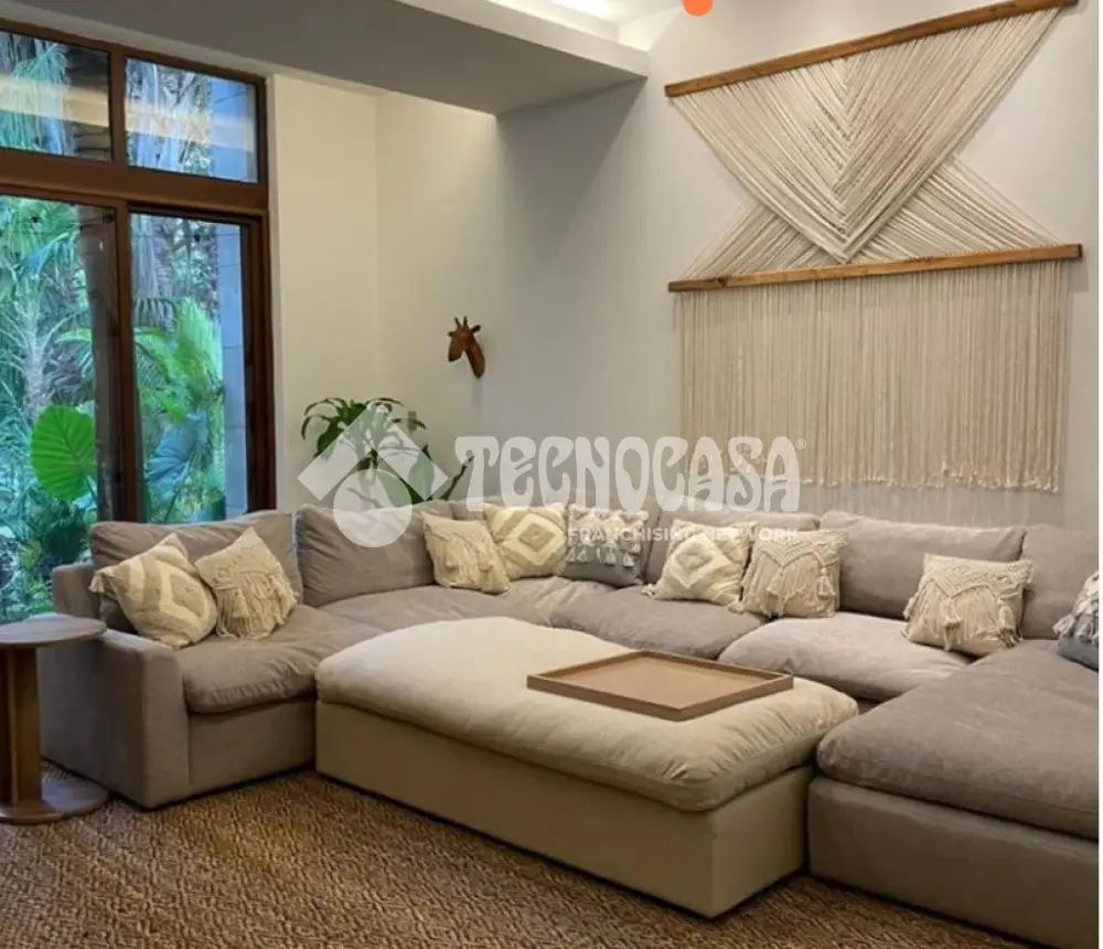 Casa en San Jose Insurgentes