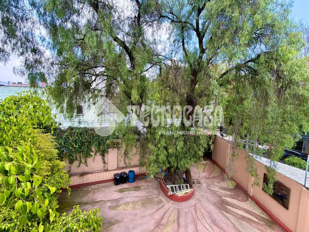 Casa en San Jose Insurgentes — foto 12