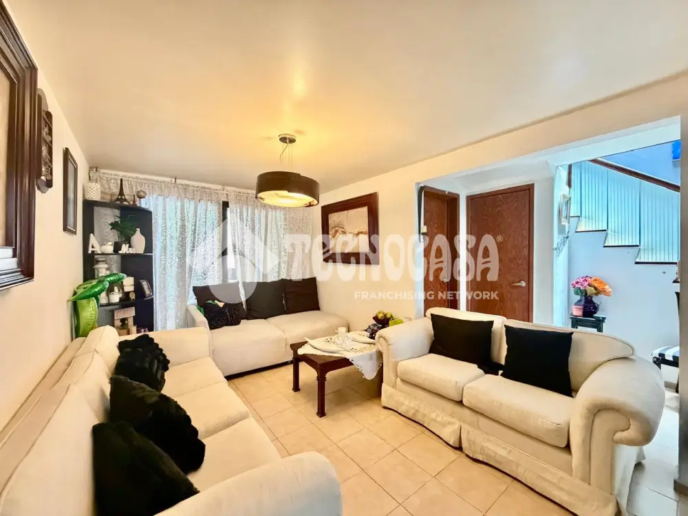 Casa en San Jose Insurgentes — foto 4