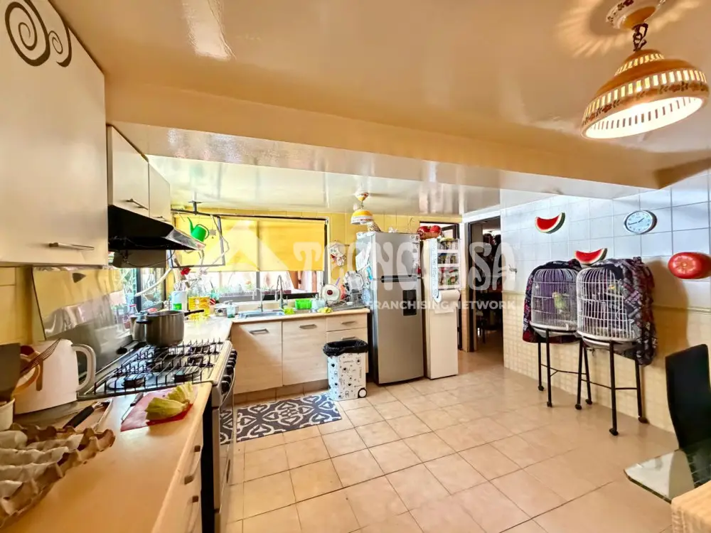Casa en San Jose Insurgentes — foto 6