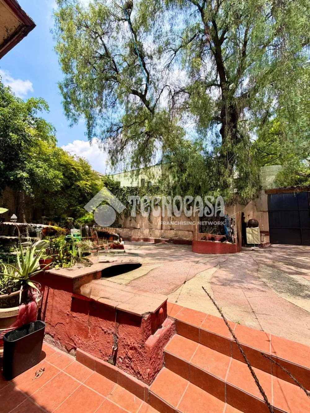 Casa en San Jose Insurgentes — foto 7
