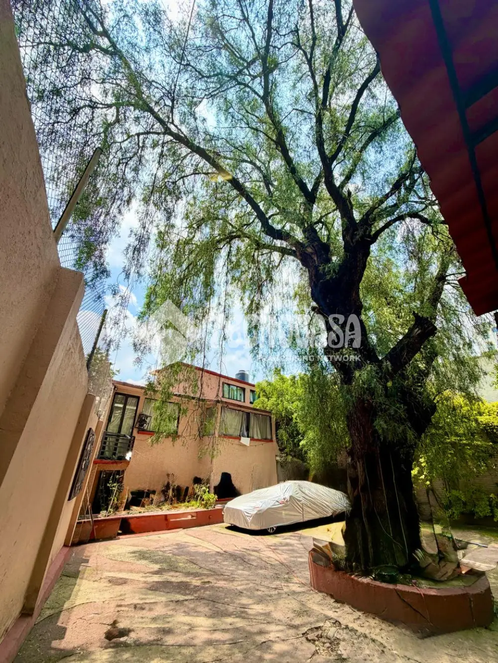 Casa en San Jose Insurgentes — foto 8