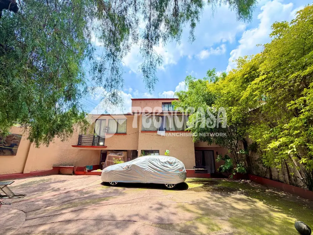 Casa en San Jose Insurgentes — foto 9