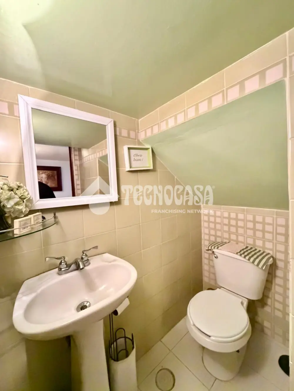 Casa en San Jose Insurgentes — foto 10