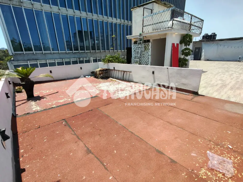 Local Comercial en Tacubaya — foto 2
