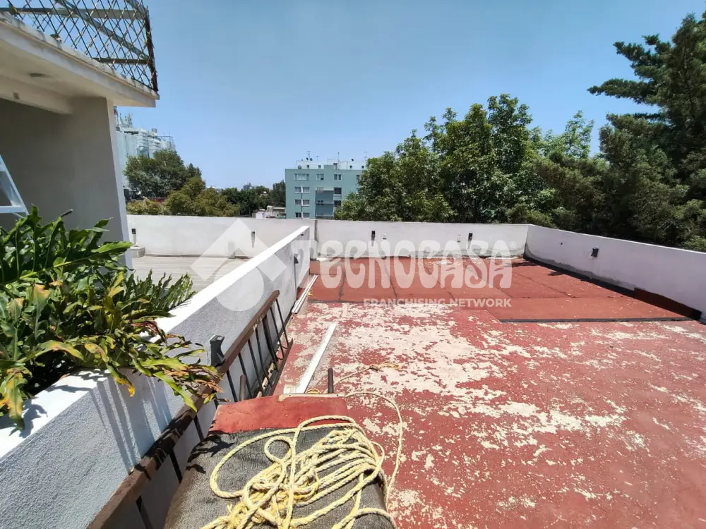 Local Comercial en Tacubaya — foto 3