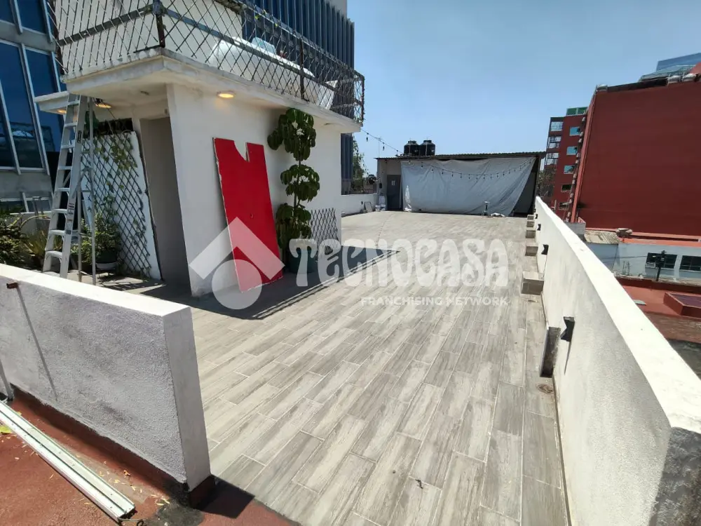 Local Comercial en Tacubaya — foto 4