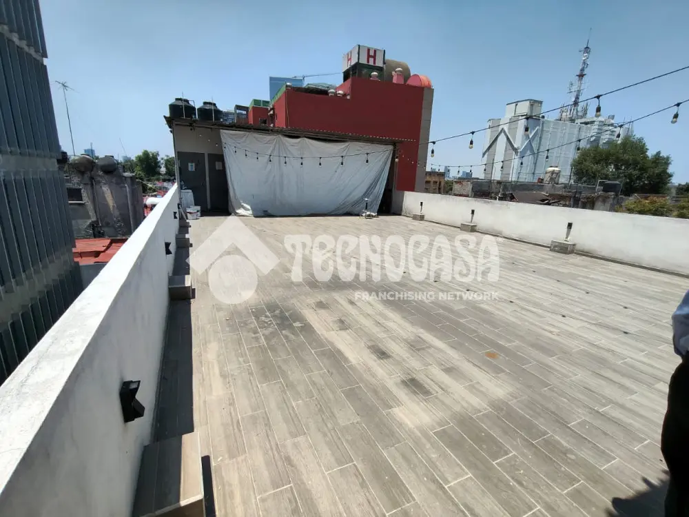 Local Comercial en Tacubaya — foto 5