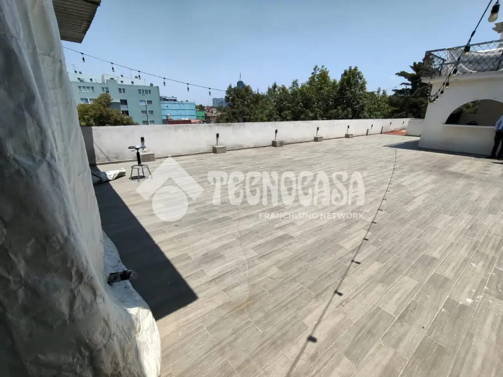 Local Comercial en Tacubaya — foto 6