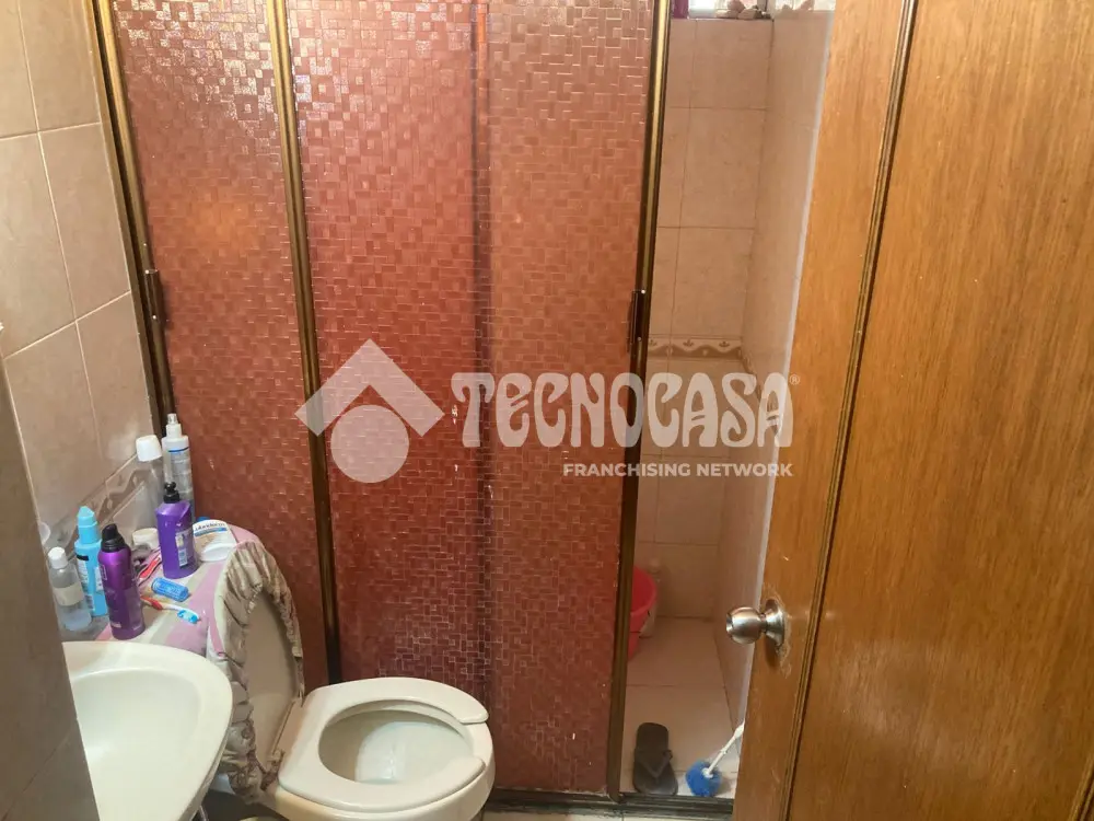 Casa Duplex en Villa Coapa — foto 11