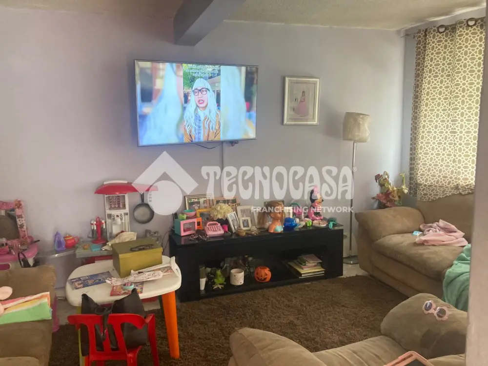 Casa Duplex en Villa Coapa — foto 3