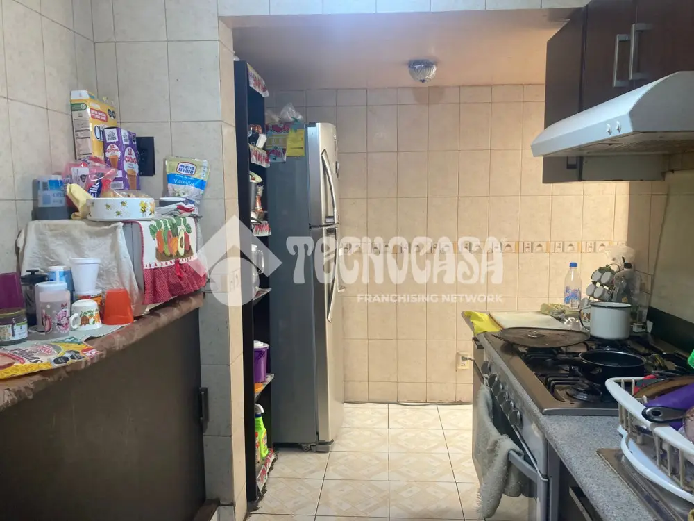 Casa Duplex en Villa Coapa — foto 4