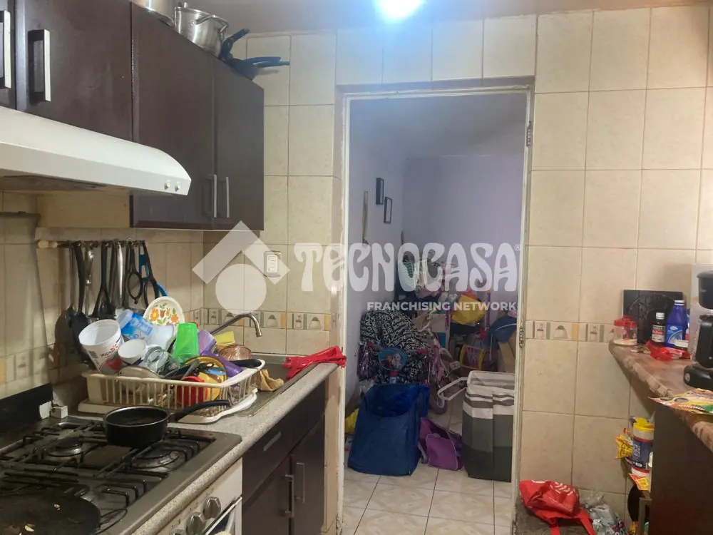 Casa Duplex en Villa Coapa — foto 5
