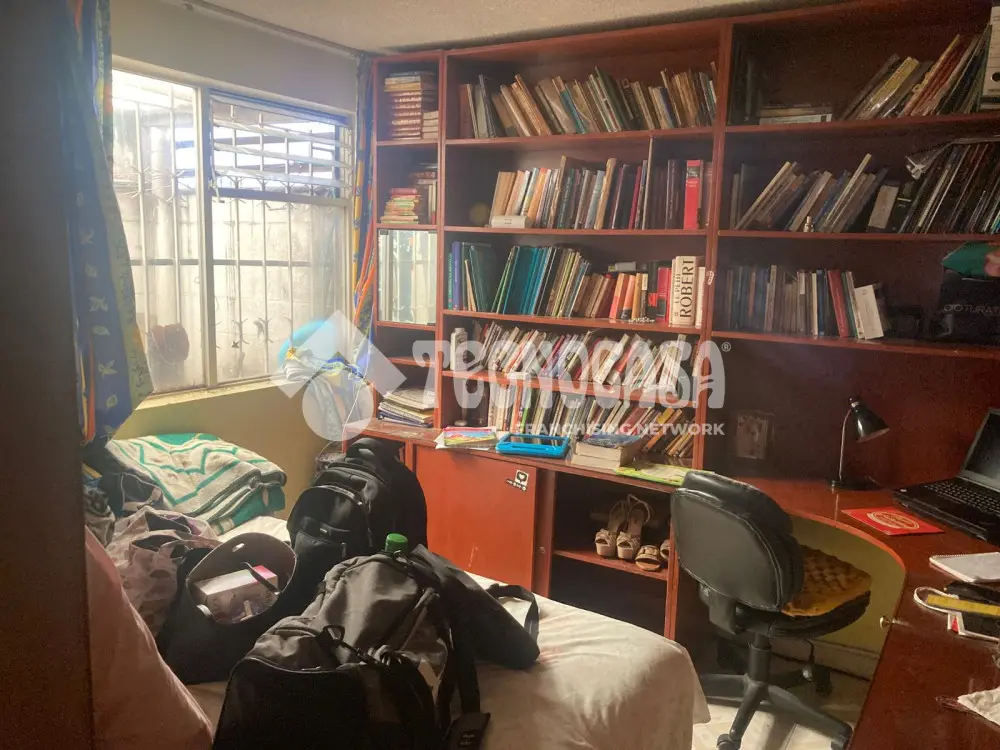 Casa Duplex en Villa Coapa — foto 6