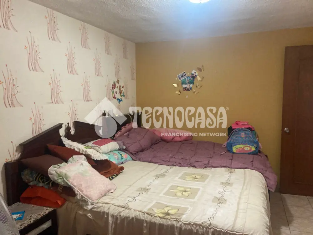 Casa Duplex en Villa Coapa — foto 7