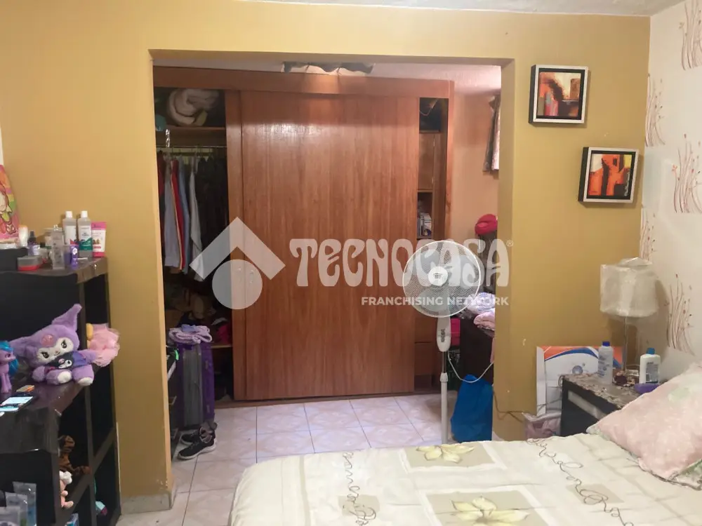 Casa Duplex en Villa Coapa — foto 8