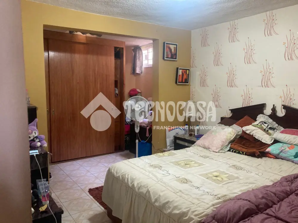 Casa Duplex en Villa Coapa — foto 9
