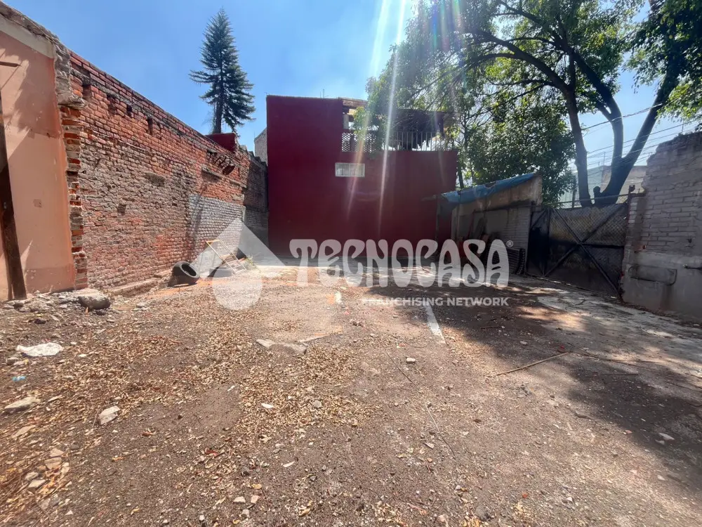 Terreno en Ampliacion Daniel Garza — foto 3